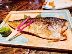 -炙柒Sekinana·精致料理 烧鸟·铁板烧(海上世界店)