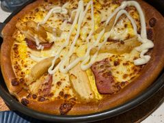 -必胜客(WOW西丽店)