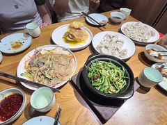 -伊喜饺子·烤鸭(五道口学院路店)