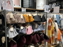 -MUJI无印良品(SM新生活广场店)