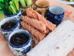 非常6+1-十二道丰味·徐州土菜·烧烤(何山路店)