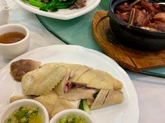 -文记壹心鸡(宝华路店)