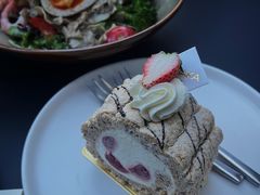 布达佩斯蛋糕-SMAKA(复兴soho店)