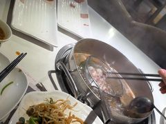 -海银海记牛肉火锅(解放路店)