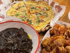 -多宾韩国料理(学衡路店)