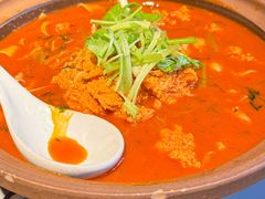 -田小狗的饭店(才子佳郡店)