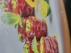 -城南往事·烤鸭·鲁菜(世茂宽厚里·大明湖店)