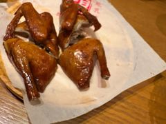 -鸽味轩·粤菜小馆(高楼门总店)