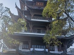 -采石矶景区