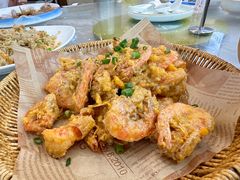 -皓景海鲜·地标美食(双月湾店)