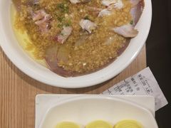 -海味当家(西安路店)