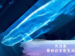 -森林象亲子餐厅·儿童生日会