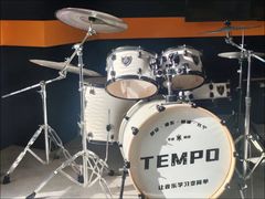 -TEMPO 音乐(五角场店)
