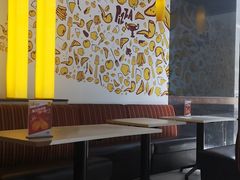 大堂-尊宝比萨(君悦龙庭店)