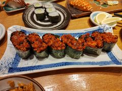 -大雄寿司(洛浦店)