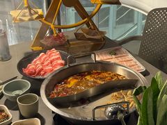 -故里和山·成都火锅(欢乐港湾店)