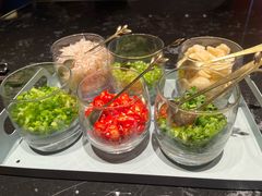 -蒋记海鲜姿造•洋房别墅(星河湾店)