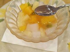 -萨莉亚意式餐厅(特力时尚汇店)