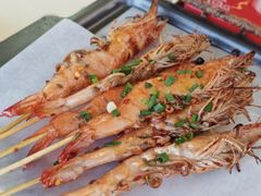 -小林哥的海鲜馆·夜宵烧烤(渔人码头店)