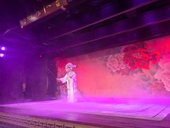 -盖碗儿梨园·变脸吐火·川剧(天府广场店)