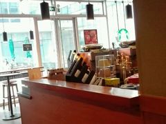 -星巴克(宏汇国际广场店)