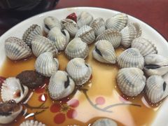 醉血蛤-红灯笼龙凤饭店(宁波老字号店)