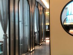 大堂-淮扬韵(高新大都荟店)