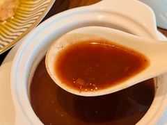 -蛇口希尔顿南海酒店·随轩中餐厅·粤菜