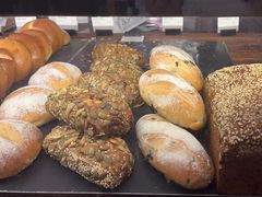 -BAKER&SPICE(安福路店)
