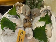-一绪に寿喜烧(虹悦城店)