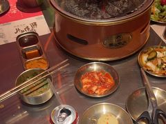 -西塔老太太泥炉烤肉(苏州大悦城店)