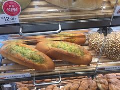 -85度C(东莞常平新南街店)