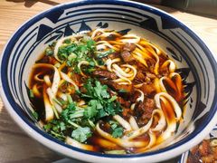 -老九圆山西面馆(CBD店)