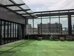 -希尔顿欢朋酒店·欢朋餐厅