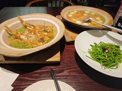 -永安鱼庄·镇江菜(东吴路店)