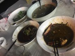 -丰收渔港饭店(嵊泗店)