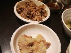 -韩宫宴烤肉·料理(苏州中心店)