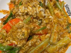 -simply thai天泰(长泰广场店)