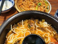 -滇越乘象云南餐厅(次渠店)