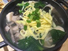 -线人米线(桂林路店)
