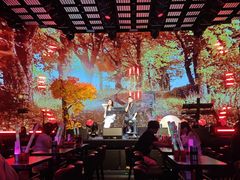 -MOSSO·Liveshow(M3香港广场店)
