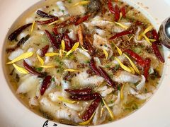 -江渔儿酸菜鱼(港湾1号店)