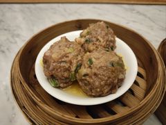 -厦门朗豪酒店 · 明阁中餐厅