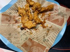 -黄记煌三汁焖锅(新佳丽江汉路店)