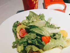 -大鸭梨烤鸭(望京店)