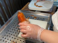 -味+新京宴·烤鸭·北京菜(创意谷店)