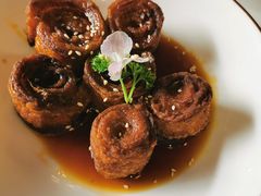 -后海16号·北京私房菜