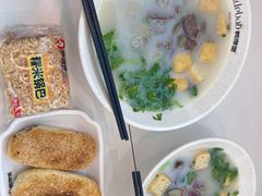 -鸭得堡老鸭汤·鸭血粉丝(凤凰西街店)