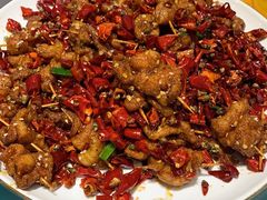 -付掌柜在成都·热炒砂锅集(金禾店)