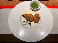 -鲤院·新中式美学·庭院餐厅(夫子庙店)